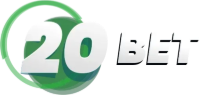 20Bet logo