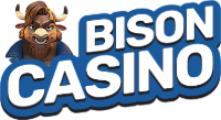 Bison Casino logo