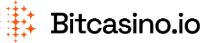 Bitcasino.io logo