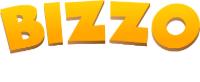 Bizzo Casino logo
