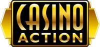 Casino Action logo