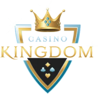Casino Kingdom logo