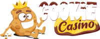 Cookie Casino logo