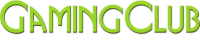 Gaming Club logo