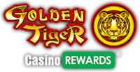Golden Tiger Casino logo