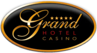 Grand Hotel Casino logo