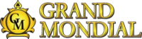 Grand Mondial Casino logo