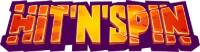 Hit’n’Spin logo