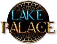 lakepalace.com logo