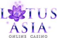 lotusasiacasino.com logo