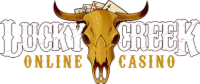 Lucky Creek Casino logo
