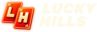 Lucky Hills logo