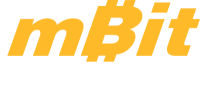 mBit Casino logo