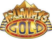 Mummys Gold Casino logo