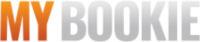 MyBookie logo