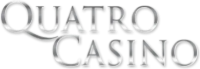 Quatro Casino logo