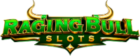 Raging Bull Slots logo