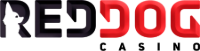 Red Dog Casino logo