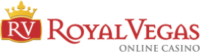 Royal Vegas Casino logo