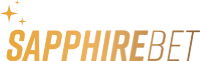 Sapphirebet logo