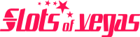 Slots of Vegas logo