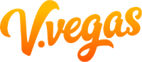 V.Vegas (Vulkan Vegas) logo